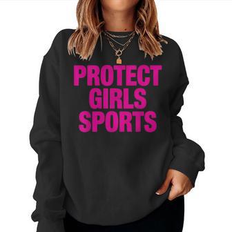 Riley Protect Girls Sports Women Sweatshirt - Thegiftio UK