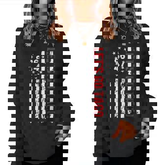 Taco Let's Go Taco Women Women Sweatshirt | Mazezy