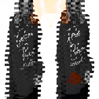 Teacher & Chaos Coordinator Divertida Para Profesores Sudadera Mujer - Regaloses