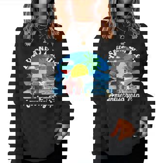 Viaje De Aniversario Del Marido Y La Esposa Bulgaria Sudadera Mujer - Regaloses