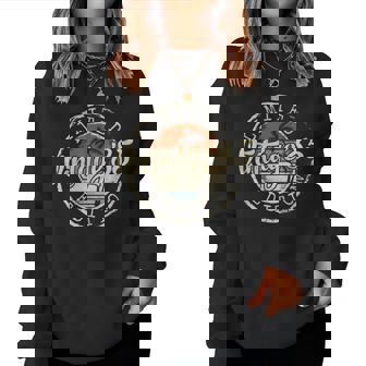 Vintage 1985 40Th Birthday 40 Year Old For Women レディーススウェットシャツ - Kawaiitshirt