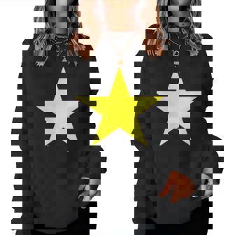 素晴ベトナム 人国旗ietnam Flag ベトナム の旗 男性用、女性用 レディーススウェットシャツ - Kawaiitshirt