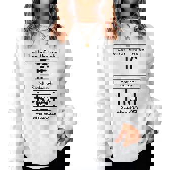 2025 Teacher Retirement F That School's Out Forever Women Sweatshirt - Thegiftio