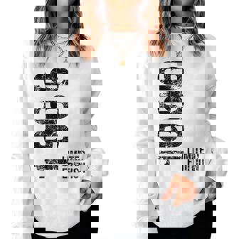 59歳の誕生日 男性 女性 59歳 1966年 誕生日プレゼント レディーススウェットシャツ - Kawaiitshirt