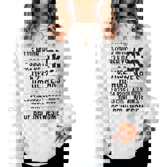 93歳の誕生日 男性 女性 面白い 93歳 レディーススウェットシャツ - Kawaiitshirt