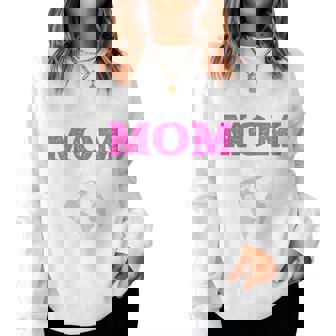 Best Mom On Earth Mother's Day Women Sweatshirt - Thegiftio UK