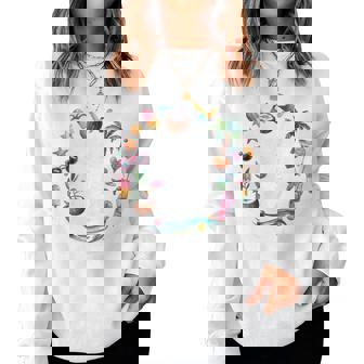 Girls Trip 2025 Apparently Are Trouble When We Are Together Women Sweatshirt | Seseable UK