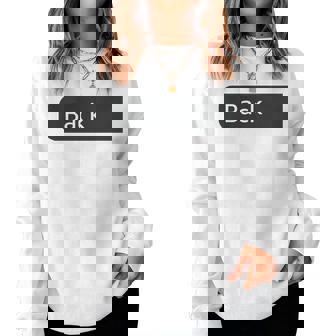 In My Guard Mom Era Women Sweatshirt - Thegiftio