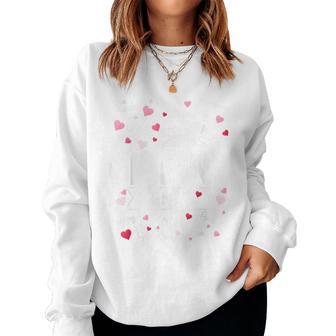 It's A Granny Thing Sayings Cute Grandma Women Sweatshirt - Thegiftio UK