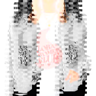 Loba Latina Fan Club Es Empoderadas Hispano Ella Lobo Sudadera Mujer - Regaloses