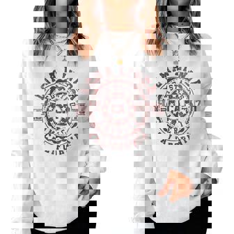 Loma Linda Ca レディーススウェットシャツ - Kawaiitshirt