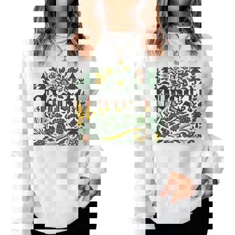 Oktoberfest Drinking Vintage German Prost Women Women Sweatshirt | Mazezy