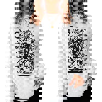 S Dibujos Hombre Infantiles Gym Gimnasia Sudadera Mujer - Regaloses