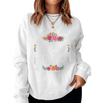 I Have Two Titles Mom And Meema Women Sweatshirt - Thegiftio UK