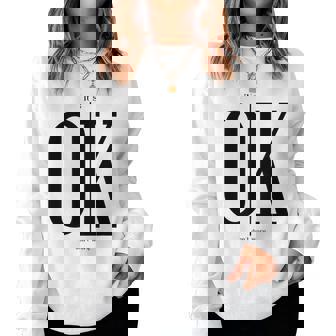 美的 ヒップホップ Y2k Hip Hop 服 レトロ ヴィンテージ ストリートウェア ファッション 女性 男性 レディーススウェットシャツ - Kawaiitshirt