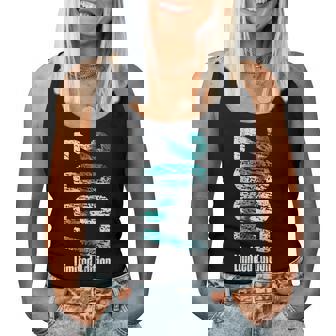 18歳の男の子、女の子、18歳の誕生日プレゼント、限定版2007 レディースタンクトップ - Kawaiitshirt