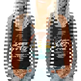 40歳の誕生日 男性 女性 40歳 1985年生まれ レディースタンクトップ - Kawaiitshirt