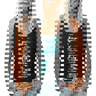 41 誕生日プレゼント 女性 男性 41 歳限定版 1984 レディースタンクトップ - Kawaiitshirt