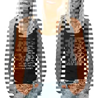 45歳 男性 ギフト 45歳の誕生日プレゼント 女性用 レディースタンクトップ - Kawaiitshirt