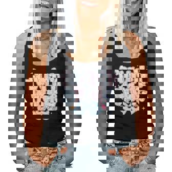 4Th Grade Coquette Bow Back To School Teacher Fourth Grade Women Tank Top | Mazezy