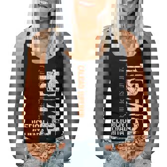 50 Años Cumpleaños Hombre Regalointage 1975 Camiseta sin mangas para mujer - Regaloses