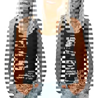 50歳の誕生日 男性 女性 50歳 1975年 誕生日プレゼント レディースタンクトップ - Kawaiitshirt