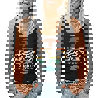 55歳の誕生日 男性 女性 55歳 1970年生まれ レディースタンクトップ - Kawaiitshirt