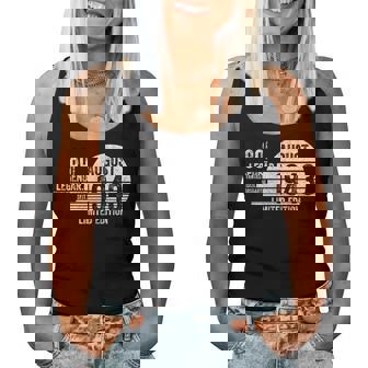 80歳の誕生日 メンズギフト 80歳 女性用 80年 8月 1943 レディースタンクトップ - Kawaiitshirt