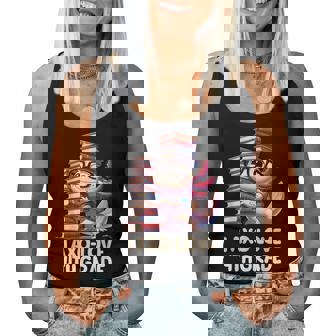 I Axo Love 4Th Grade Axolotl 新学期読書 レディースタンクトップ - Kawaiitshirt