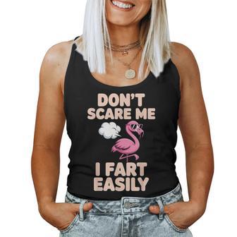 Best Fart Novelty For Farting Themed Costume Fart Women Tank Top - Thegiftio UK