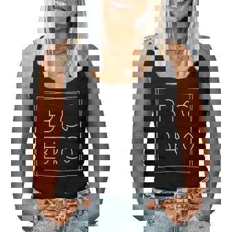 Big Bro Familien Outfit Mutterater Kind Partnerlooket Tank Top Frauen - Geschenkecke