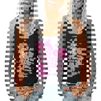 Birthday Cowgirl Western Disco Birthday Girl Party Women Tank Top - Thegiftio