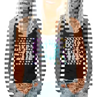 Birthday Twins Retro Matching Twin Birthday Boys Girls Women Tank Top - Thegiftio