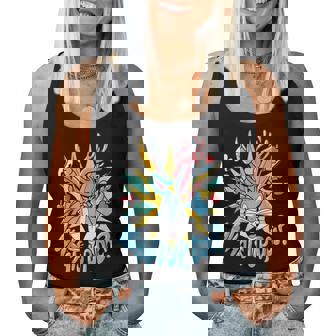 Bugs Bunny What's Up Doc レディースタンクトップ - Kawaiitshirt