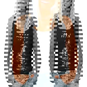 This Is Bullsht Cow Toilet Humorous Women Women Tank Top | Mazezy