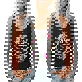 Camisa Para Mama Dia De Las Madres Spanish Women Tank Top | Mazezy