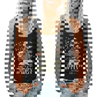 Cardinal Robert Prevost Pope Leo Xiv Women Tank Top | Mazezy