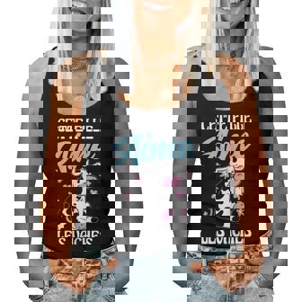 Cette Fille Aime Lesaches Fermier Drôleache Débardeur pour femme - Cadeauxyz