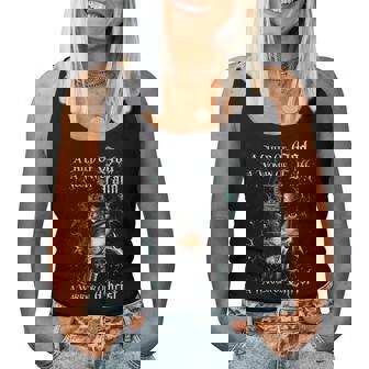 A Child Of God A Woman Of Faith A Warrior Of Christ Women Tank Top - Thegiftio