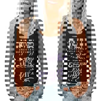 Christian Mom Fueled Prayer Heart T Women Tank Top | Mazezy