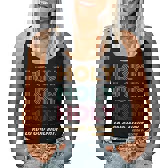 Christian Praise & Worshiperse レディースタンクトップ - Kawaiitshirt