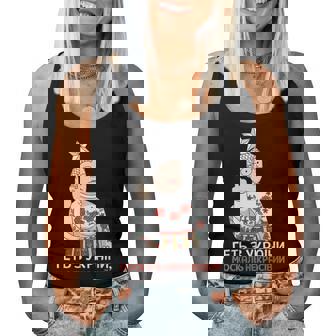 Cita Ucraniana Cantante Patrióticaerkaerduchka Cuello Camiseta sin mangas para mujer - Regaloses