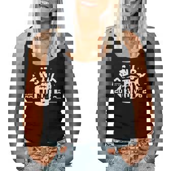 Class Of 2026 Senior Football Graduation Mom Women Tank Top - Thegiftio