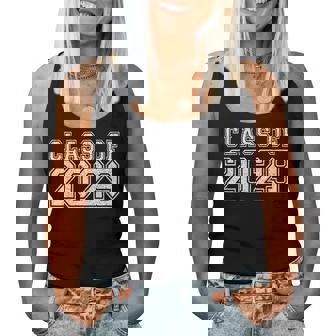 Class Of 2029 Graduate For Graduation レディースタンクトップ - Kawaiitshirt