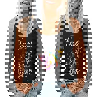 Concert Queen Colorful Music Débardeur pour femme - Cadeauxyz