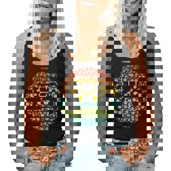 Controller Dot Day 15Th September Boys Girls Women Tank Top | Mazezy