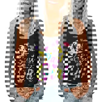 Costume Rétro Années 80 Pour Fille Débardeur pour femme - Cadeauxyz