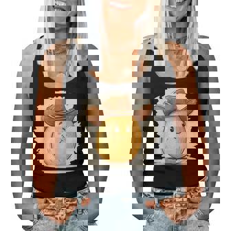 Cowboy Potato Costume With Western Hat For Boys And Girls Women Tank Top | Mazezy