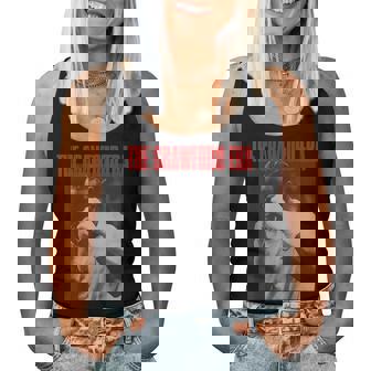 The Crawford Era The Crawford Era Boxing Women Women Tank Top | Mazezy