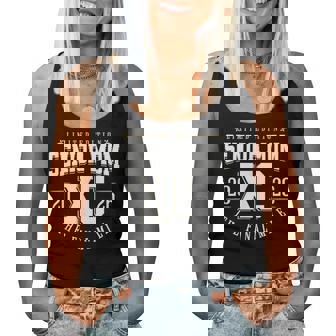 Cross Country Senior Mom 2026 The Final Mile Women Tank Top | Mazezy